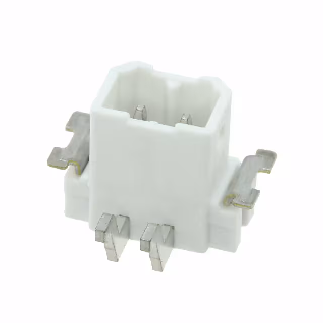 1830126 Phoenix Contact  Solid State Lighting Connector Assemblies